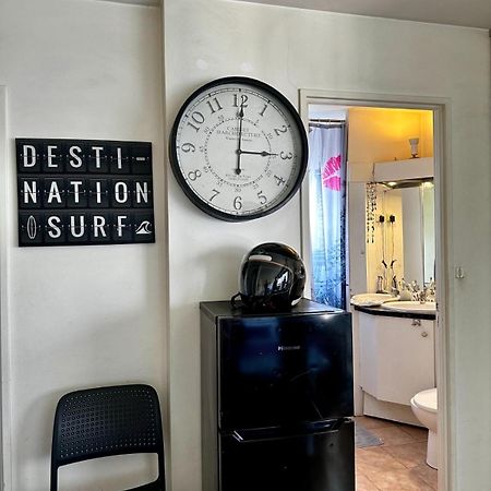 Sweet Home Montrouge Bagian luar foto