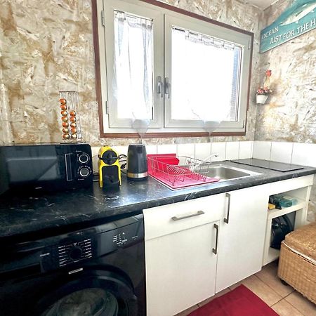 Sweet Home Montrouge Bagian luar foto