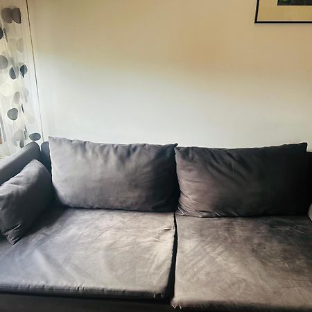 Sweet Home Montrouge Bagian luar foto