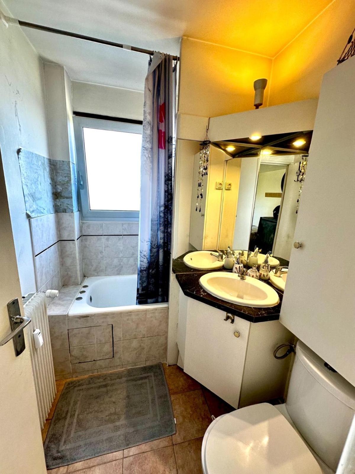 Sweet Home Montrouge Bagian luar foto