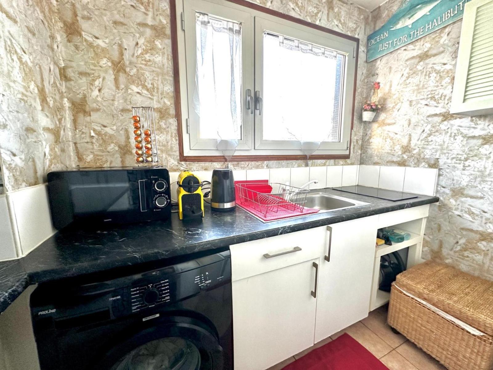 Sweet Home Montrouge Bagian luar foto